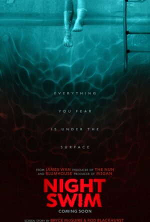 دانلود و تماشای فیلم Night Swim 2024
