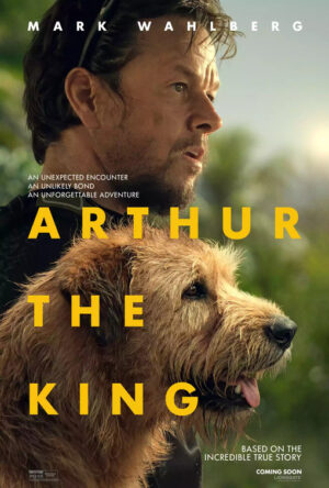 دانلود و تماشای فیلم Arthur the King 2024