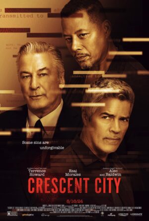 دانلود و تماشای فیلم Crescent City 2024