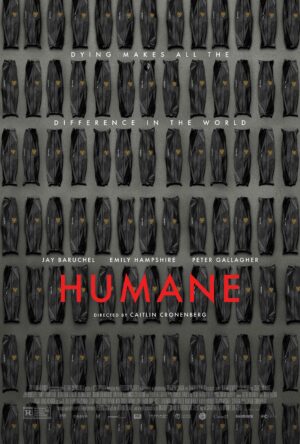 دانلود و تماشای فیلم Humane 2024