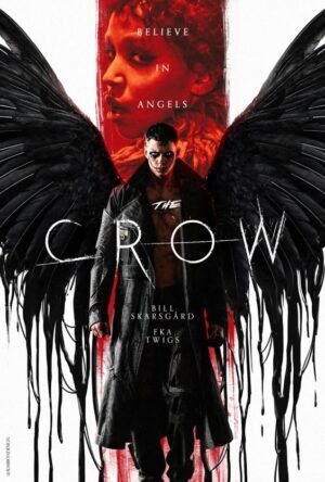 دانلود و تماشای فیلم The Crow