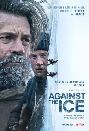 دانلود و تماشای فیلم Against the Ice