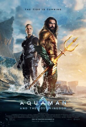 دانلود و تماشای فیلم Aquaman and the Lost Kingdom