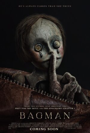 دانلود و تماشای فیلم Bagman