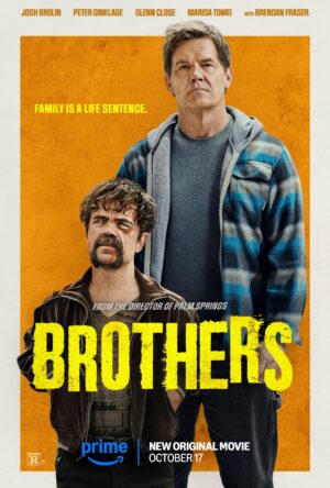 دانلود و تماشای فیلم Brothers
