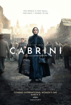 دانلود و تماشای فیلم Cabrini 2024