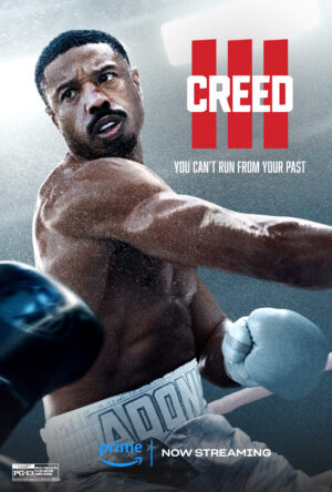 دانلود و تماشای فیلم Creed III