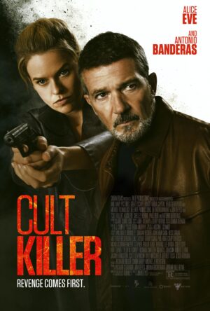 دانلود و تماشای فیلم Cult Killer 2024