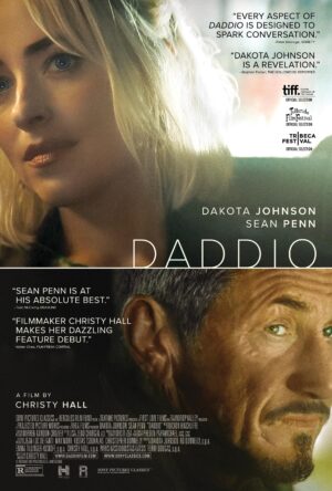 دانلود و تماشای فیلم Daddio