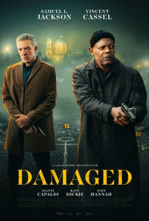 دانلود و تماشای فیلم Damaged 2024