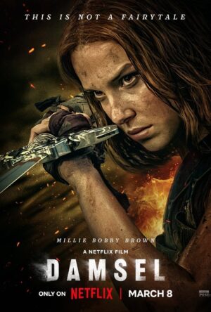 دانلود و تماشای فیلم Damsel