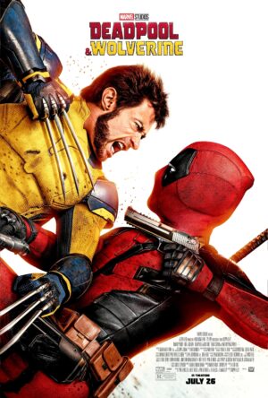 دانلود و تماشای فیلم Deadpool & Wolverine