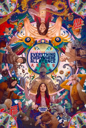 دانلود و تماشای فیلم Everything Everywhere All at Once