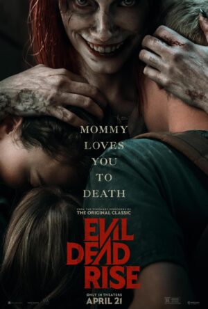 دانلود و تماشای فیلم Evil Dead Rise