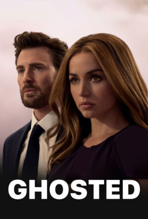 دانلود و تماشای فیلم Ghosted