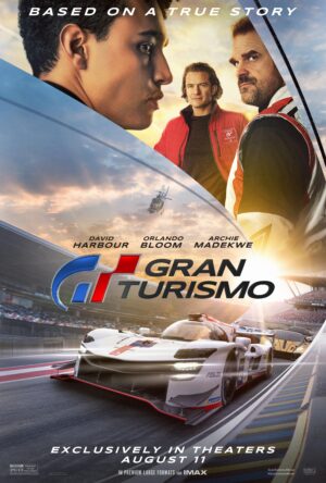 دانلود و تماشای فیلم Gran Turismo