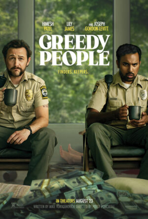 دانلود و تماشای فیلم Greedy People