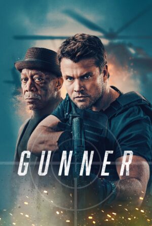 دانلود و تماشای فیلم Gunner 2024
