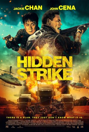 دانلود و تماشای فیلم Hidden Strike