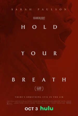 دانلود و تماشای فیلم Hold Your Breath