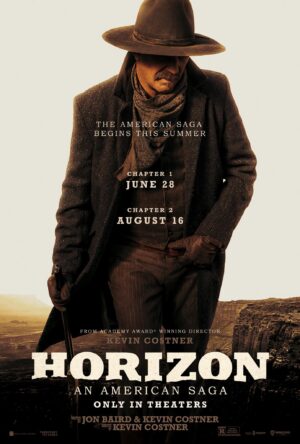 دانلود و تماشای فیلم Horizon: An American Saga - Chapter 1