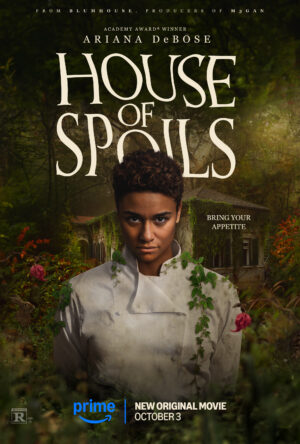 دانلود و تماشای فیلم House of Spoils
