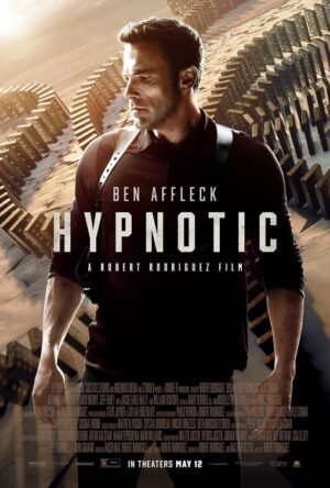 دانلود و تماشای فیلم Hypnotic