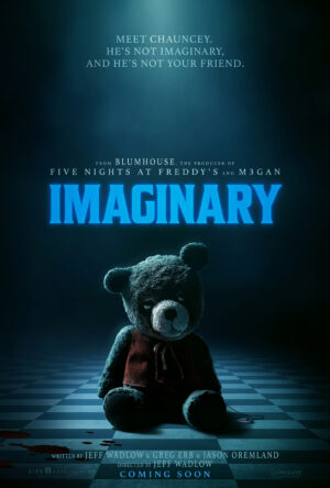 دانلود و تماشای فیلم Imaginary