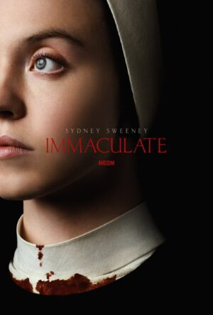 دانلود و تماشای فیلم Immaculate