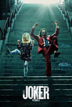 دانلود و تماشای فیلم Joker Folie a Deux