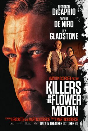 دانلود و تماشای فیلم Killers of the Flower Moon