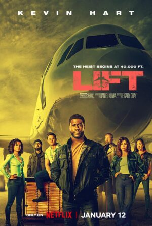 دانلود و تماشای فیلم Lift