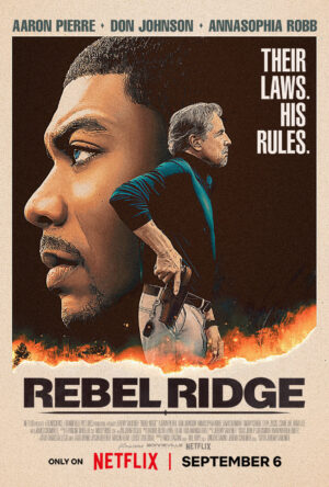 دانلود و تماشای فیلم Rebel Ridge