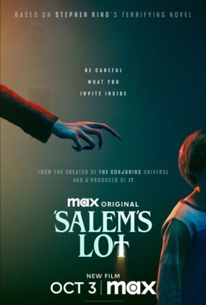 دانلود و تماشای فیلم Salem's Lot