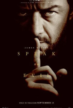 دانلود و تماشای فیلم Speak No Evil