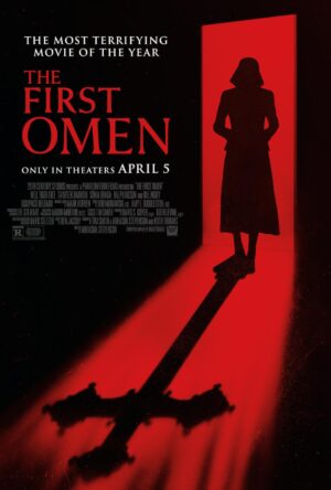 دانلود و تماشای فیلم The First Omen