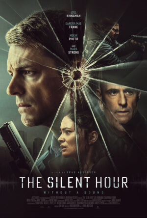 دانلود و تماشای فیلم The Silent Hour
