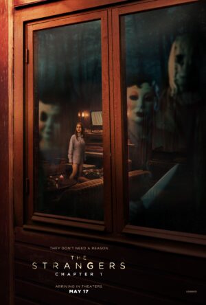 دانلود و تماشای فیلم The Strangers: Chapter 1