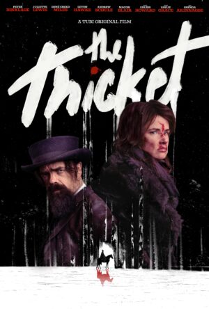 دانلود و تماشای فیلم The Thicket