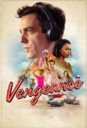 دانلود و تماشای فیلم Vengeance