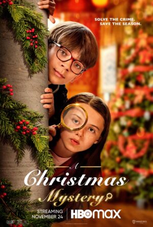 دانلود و تماشای فیلم A Christmas Mystery