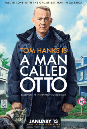دانلود و تماشای فیلم A Man Called Otto