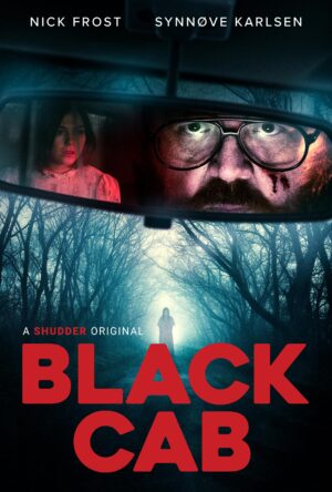 دانلود و تماشای فیلم Black Cab