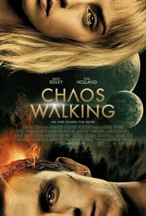 دانلود و تماشای فیلم Chaos Walking