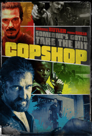 دانلود و تماشای فیلم Copshop