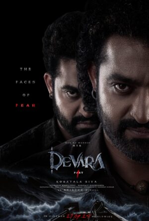 دانلود و تماشای فیلم Devara Part 1