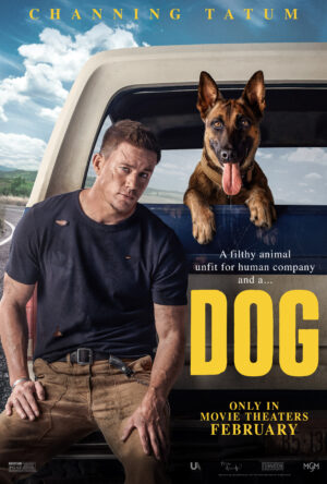 دانلود و تماشای فیلم Dog