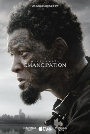 دانلود و تماشای فیلم Emancipation