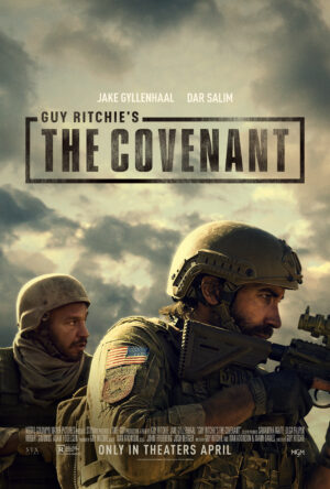 دانلود و تماشای فیلم The Covenant