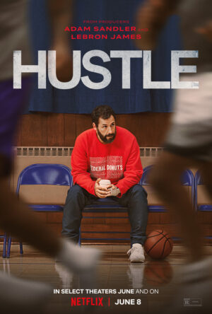 دانلود و تماشای فیلم Hustle